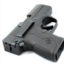 Techna Clip Handgun Retention - Clip Beretta Nano Right Side