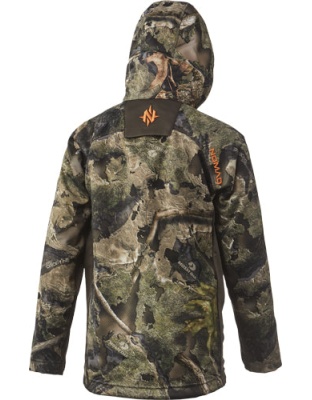 Nomad Harvester Nxt Jacket - Youth Medium Mo Droptine