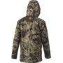 Nomad Harvester Nxt Jacket - Youth Large Mo Droptine