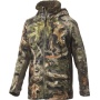 Nomad Harvester Nxt Jacket - Youth Large Mo Droptine