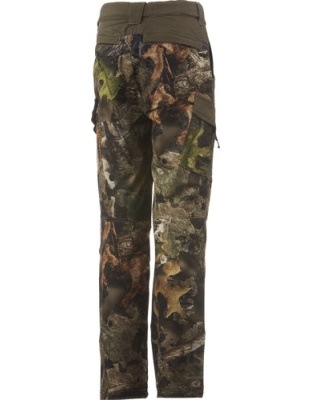Nomad Pursuit Pant Youth - Large Mossy Oak Droptine