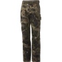 Nomad Pursuit Pant Youth - Large Mossy Oak Droptine