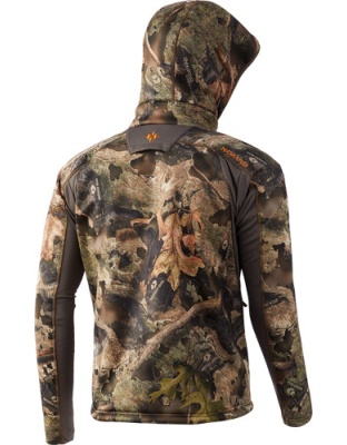 Nomad Harvester Nxt Jacket - Mossy Oak Droptine Large