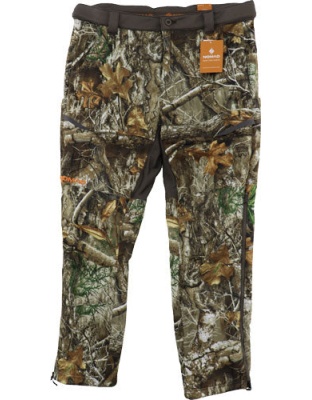 Nomad Harvester Nxt Pant - Realtree Edge Xx-large