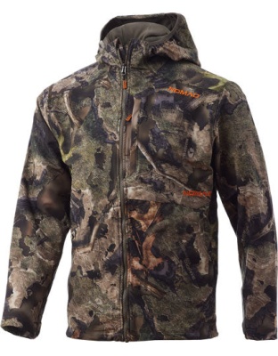 Nomad Legacy Jacket Mossy Oak - Droptine X-large