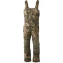 Nomad Waterfowl 3li Bibs - Mossy Oak Migrate Xx-large