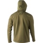 Nomad Barrier Nxt Jacket - Moss Large