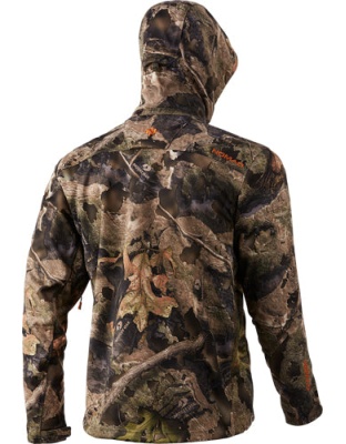Nomad Barrier Nxt Jacket - Mossy Oak Droptine X-large
