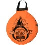 Nep Heat-a-seat 17" Dia - Blaze-mossy Oak