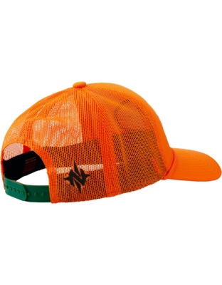 Nomad Blaze Deer Cap Hat Osfm -