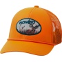 Nomad Blaze Deer Cap Hat Osfm -