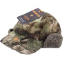 Nomad Cottonwood Nxt Billed - Cap W-fleece Mo Droptine Osfm