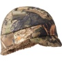 Nomad Harvester Billed Beanie - Mossy Oak Droptine Osfm