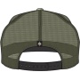 Nomad Camo Turkey Trucker Hat - Mossy Oak Shadowleaf Adjstbl