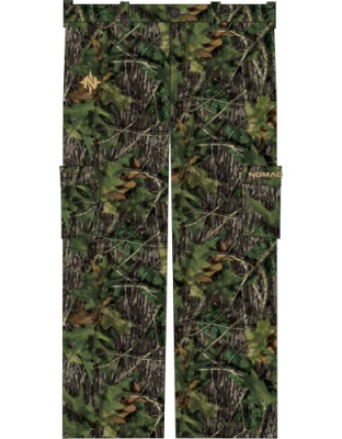 Nomad Leafy Pant Mossy Oak - Shadowleaf Large