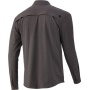 Nomad Banquet Ls Button Down - Iron Large