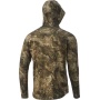 Nomad Waterfowl Durawool - Pullover Mo Migrate X-large