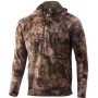 Nomad Waterfowl Wpf Hoodie - Mossy Oak Migrate Xx-large