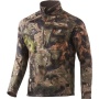 Nomad Utility 1-2 Zip Mossy - Oak Droptine X-large