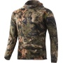 Nomad Utility Hoodie Mossy Oak - Droptine Large
