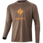 Nomad Pursuit Ls T Mud Large - Performance Fabric