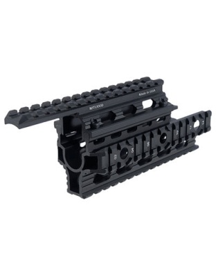 Utg Rail Picatinny Ak47 - Drop-in Romanian-chinese-us