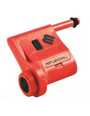 Magnetospeed Riflekuhl Barrel - Cooler W- Cr123a Battery