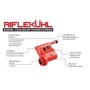 Magnetospeed Riflekuhl Barrel - Cooler W- Cr123a Battery