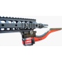 Magnetospeed V3 Rail Adapter - To Pictinny Rail Mount System