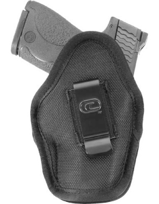 Crossfire Holster Impact Low- - Profile Iwb 2"-2.5" Nylon Ambi