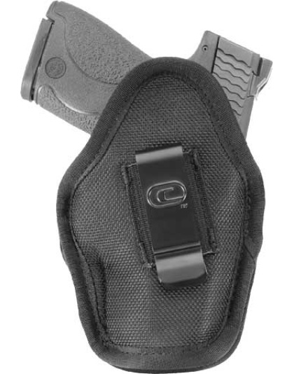 Crossfire Holster Impact Low- - Profile Iwb 2"-2.5" Nylon Ambi