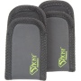 Sticky Holster Single Mag Slve - 2-pack Fits Dble Stack .45s<
