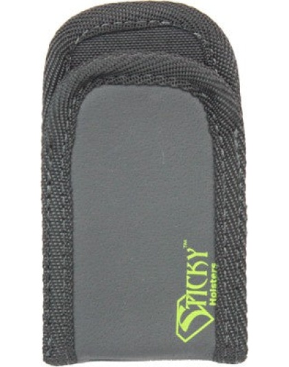 Sticky Holster Single Mag - Sleeve Fits Dble Stack .45s<