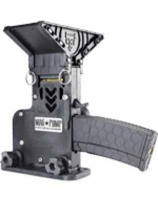 Magpump Mp-ar15 Pro - Ar-15 Magazine Loader Polymer
