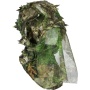Titan 3d Leafy Face Mask Mossy - Oak Obsession Nwtf