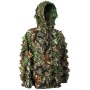 Titan Leafy Suit Mossy Oak - Obsession Nwtf L-xl Pants-top