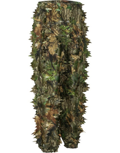 Titan Leafy Suit Mossy Oak - Obsession Nwtf S-m Pants-top