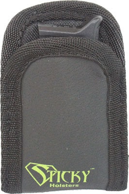 Sticky Holster Single Mini Mag - Sleeve<