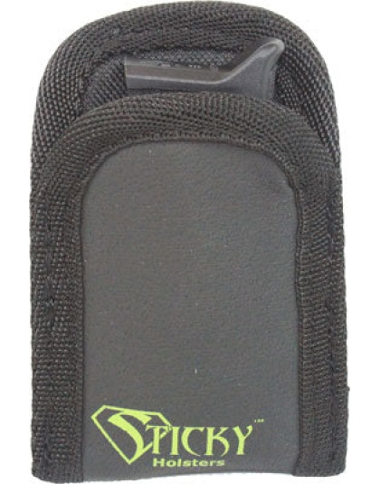 Sticky Holster Single Mini Mag - Sleeve<