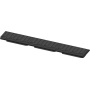 Motac M-lok Slot Cover 3 Slot - 5 Pack Fits All M-lok Rails