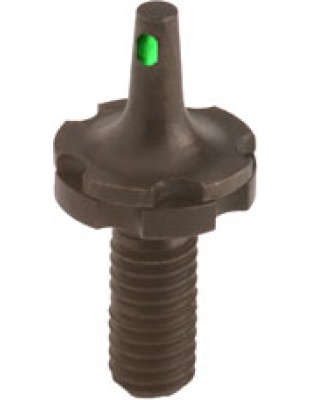 Meprolight Ar-15-m16 A1-a2 - Front Sight Only Grn Tritium