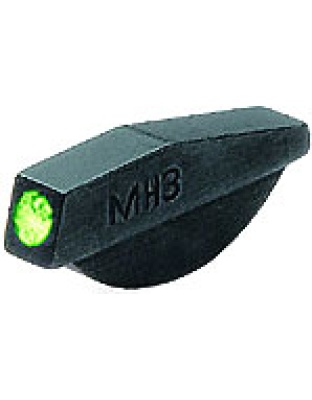 Meprolight Night Sight Front - Sight Green Ruger Sp101