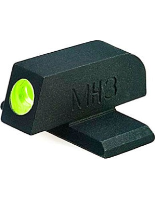 Meprolight Front Night Sight - Green Sig #8 Front Only