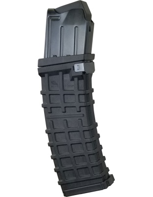Pro Mag Magazine Mka 1923 12ga - 2-3-4" 10-rounds Black Polymer