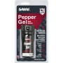 Sabre Red Pepper Gel Flip Top - Unit W-holster 50.4gr