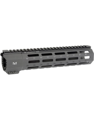 Mi Handguard Sp Series 10" - M-lok Ar-15 Suppressor Comp.