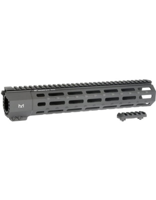 Mi Handguard Sp Series 12" - M-lok Ar-15 Suppressor Comp.