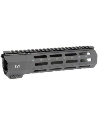 Mi Handguard Sp Series 9" - M-lok Ar-15 Suppressor Comp.