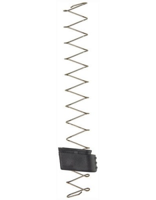 Ghost Magazine Extension Kit - Glock 42 Plus 2 Rounds