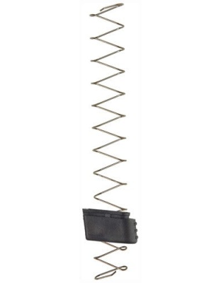 Ghost Magazine Extension Kit - Glock 43 Plus 2 Rounds